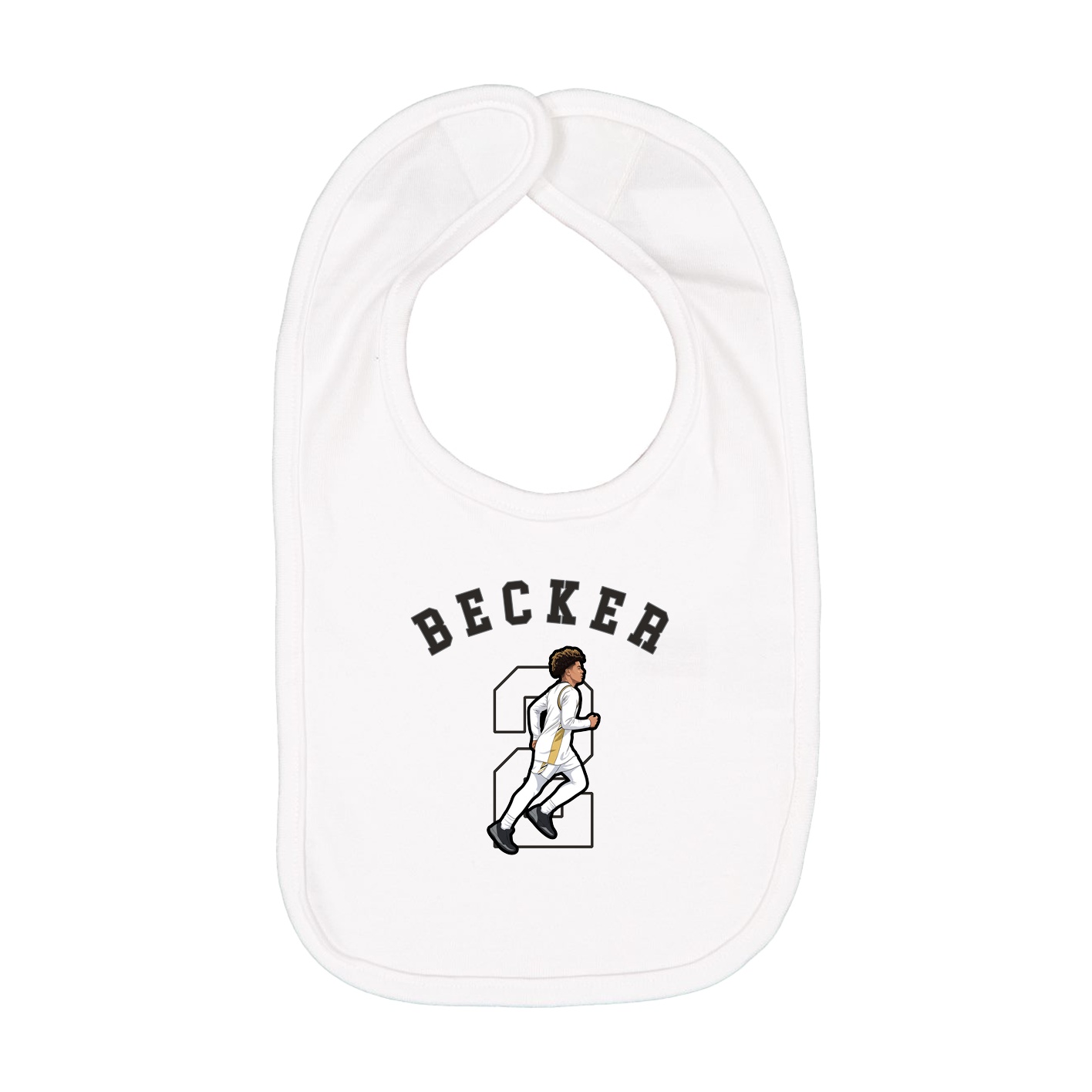 Infant Bib