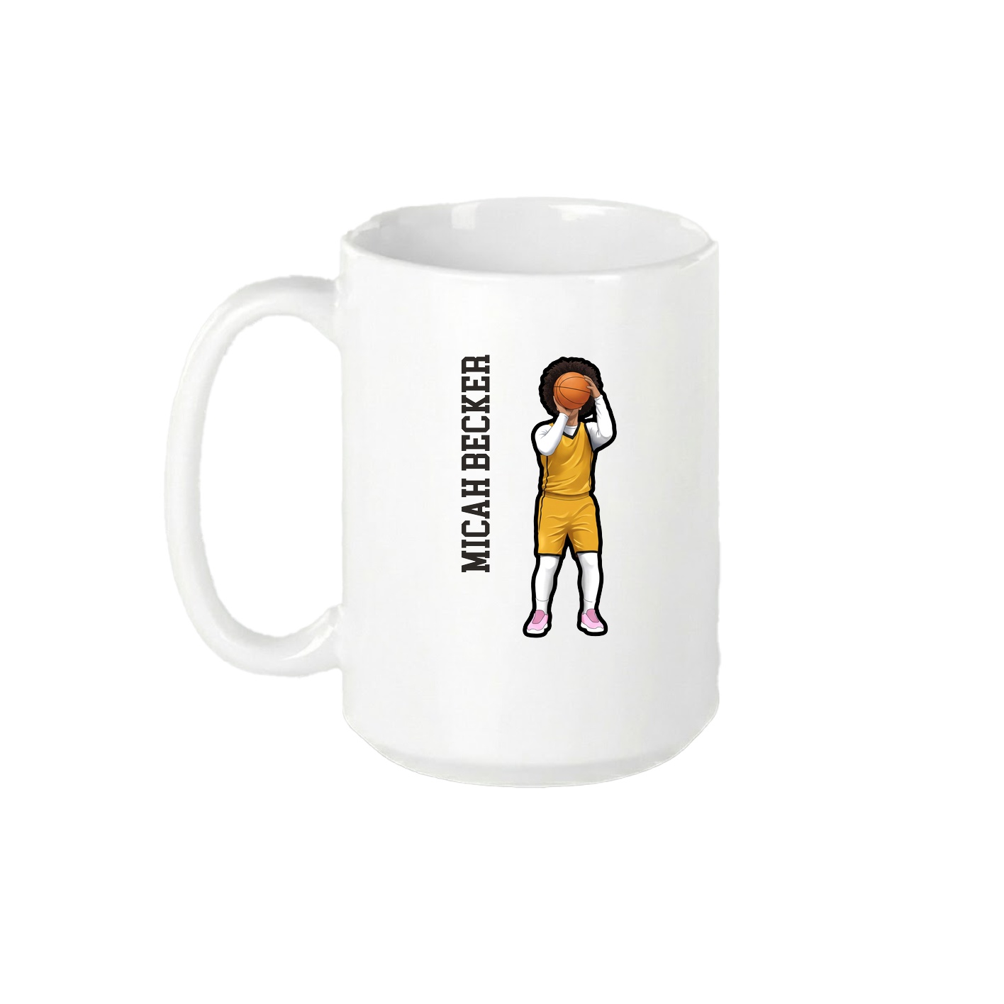 15oz Coffee Mug