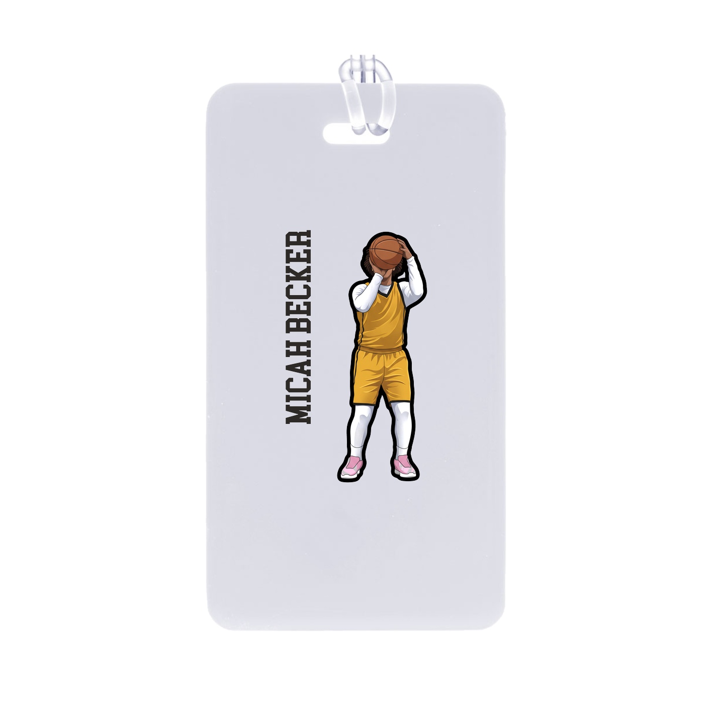 Bag Tag