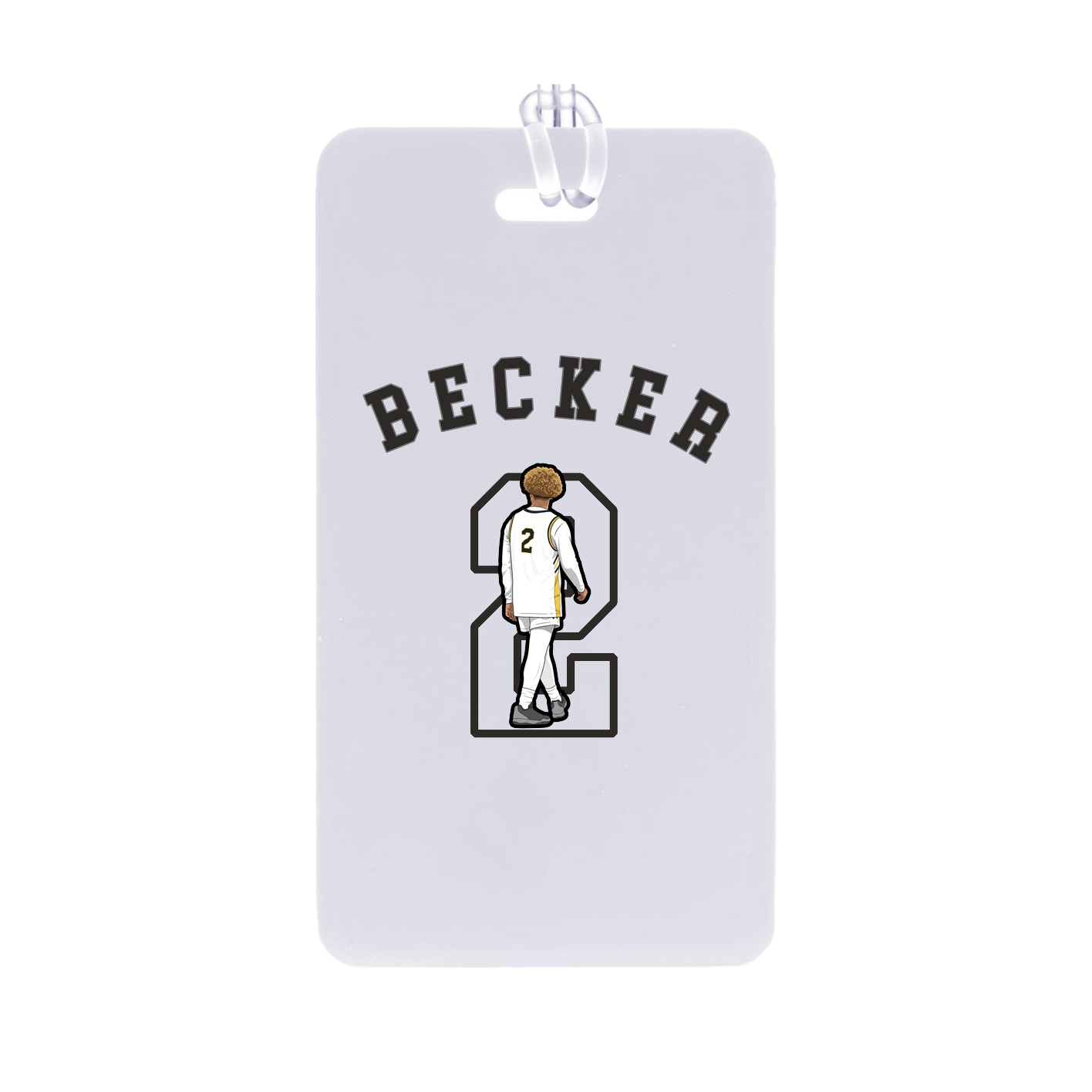 Bag Tag