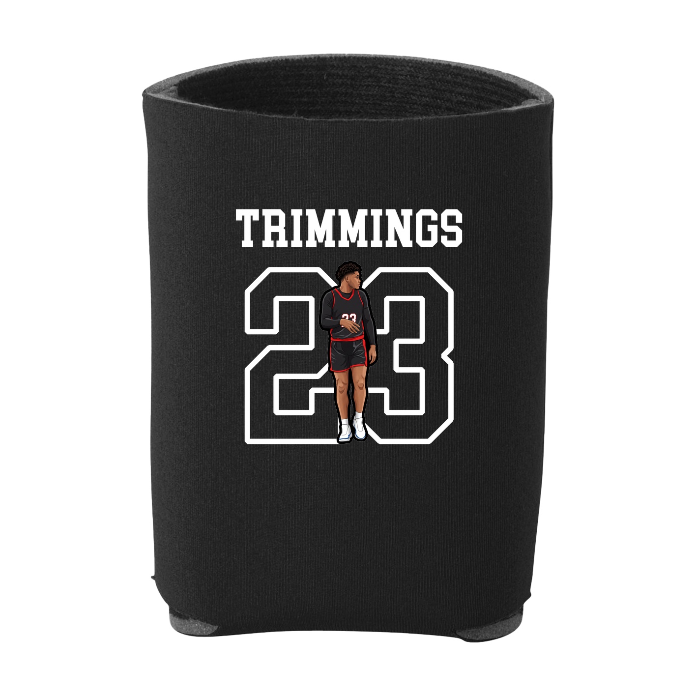 Can Holder — Shirsey in Black