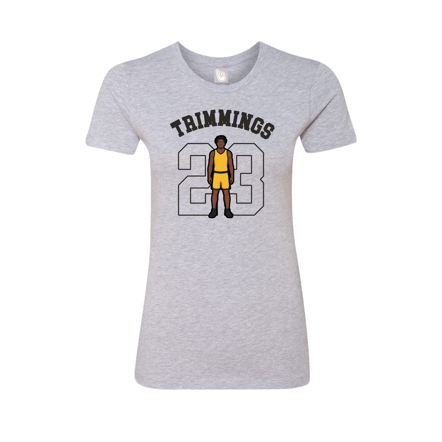 NIL Club Womens Tee