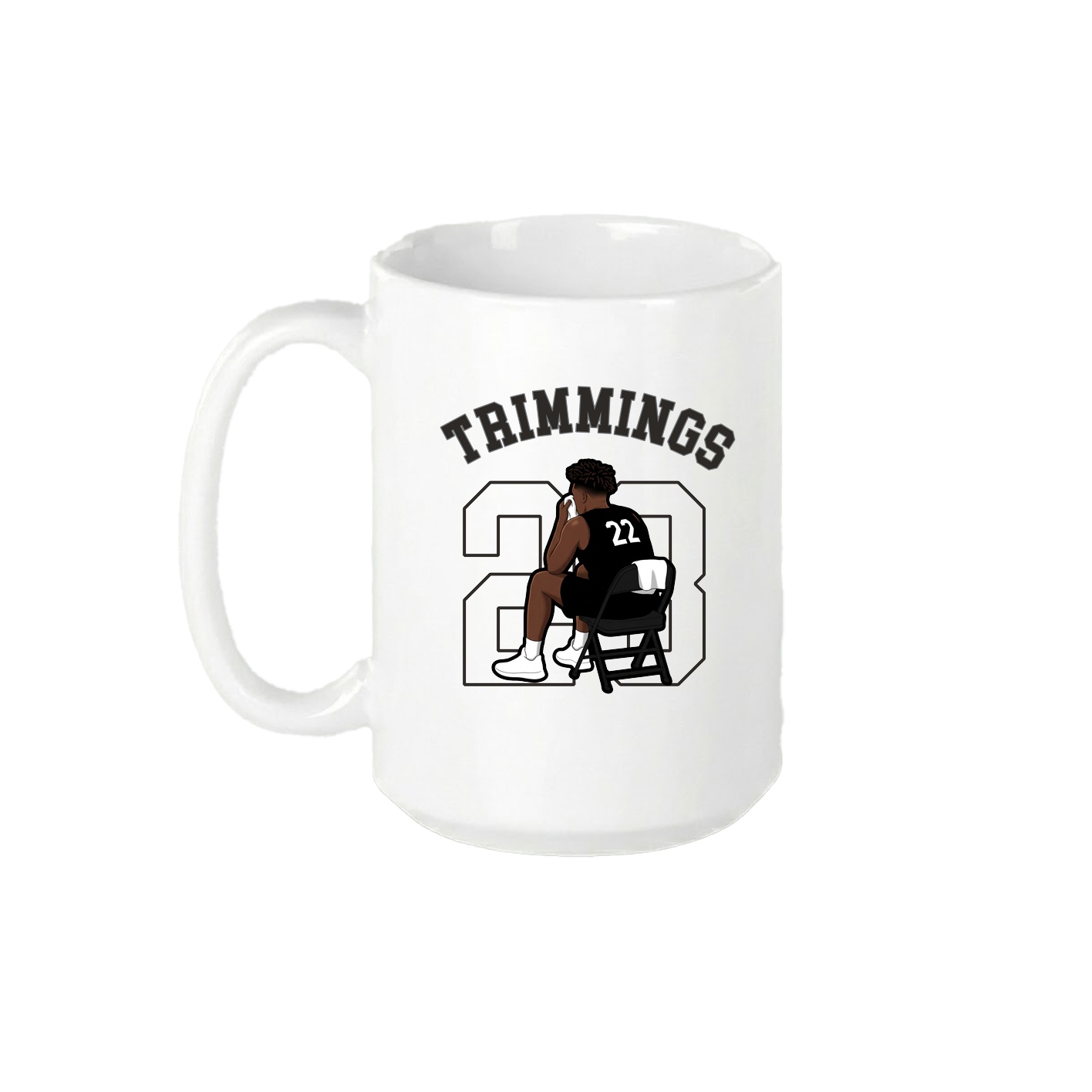 15oz Coffee Mug