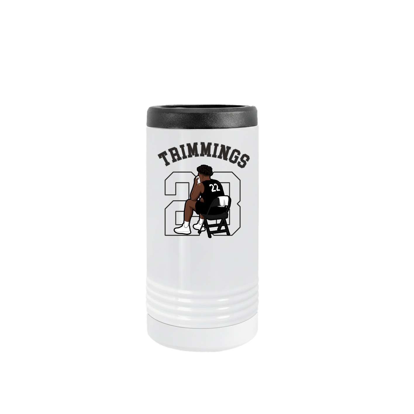 Slim Beverage Holder