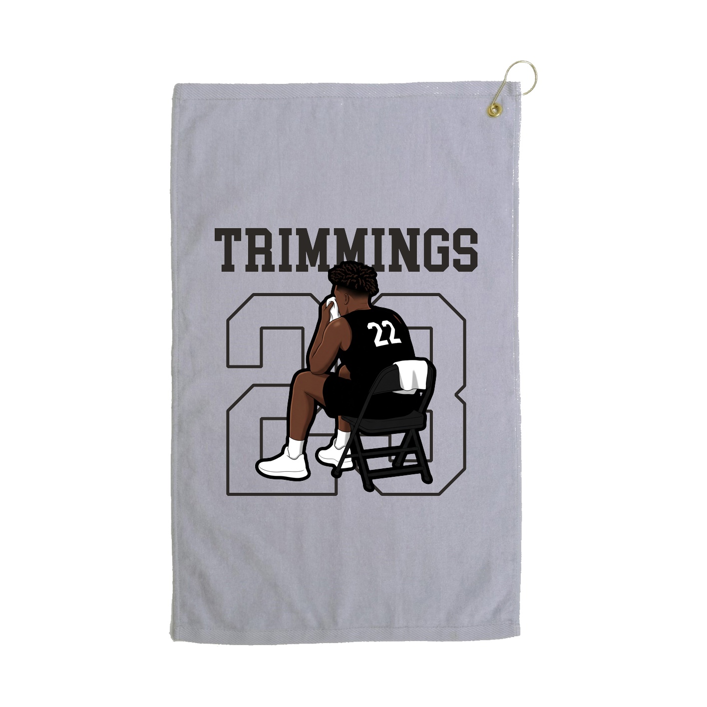 Golf Towel