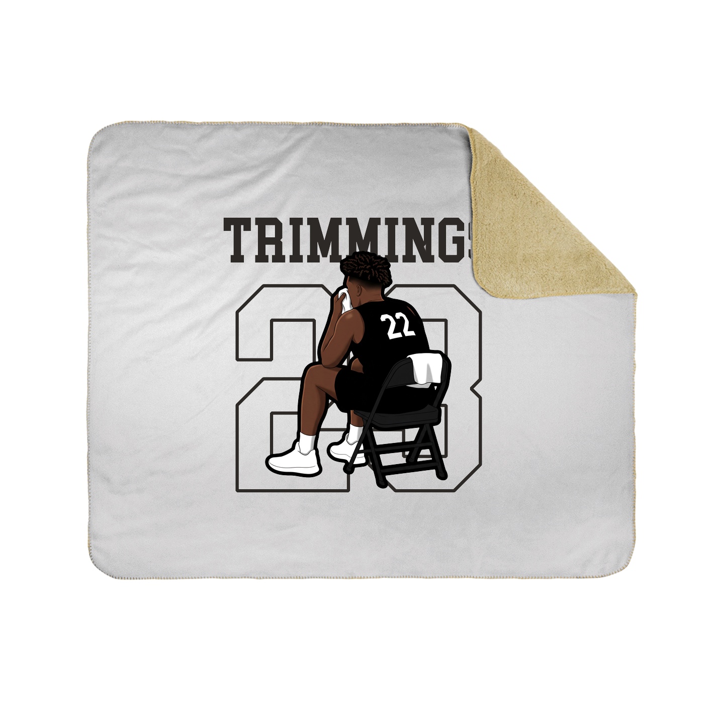 Throw Blanket