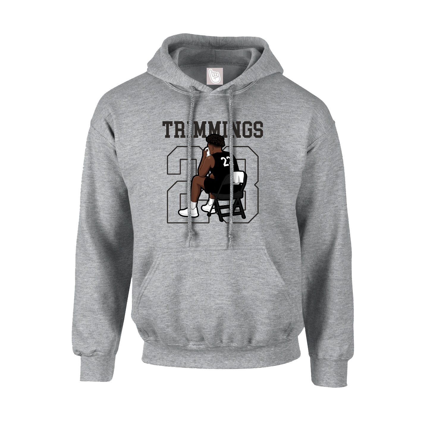 Hoodie
