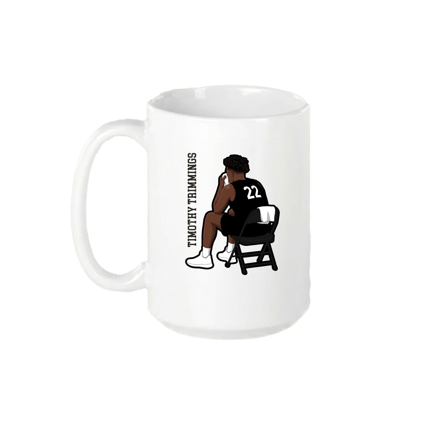 15oz Coffee Mug