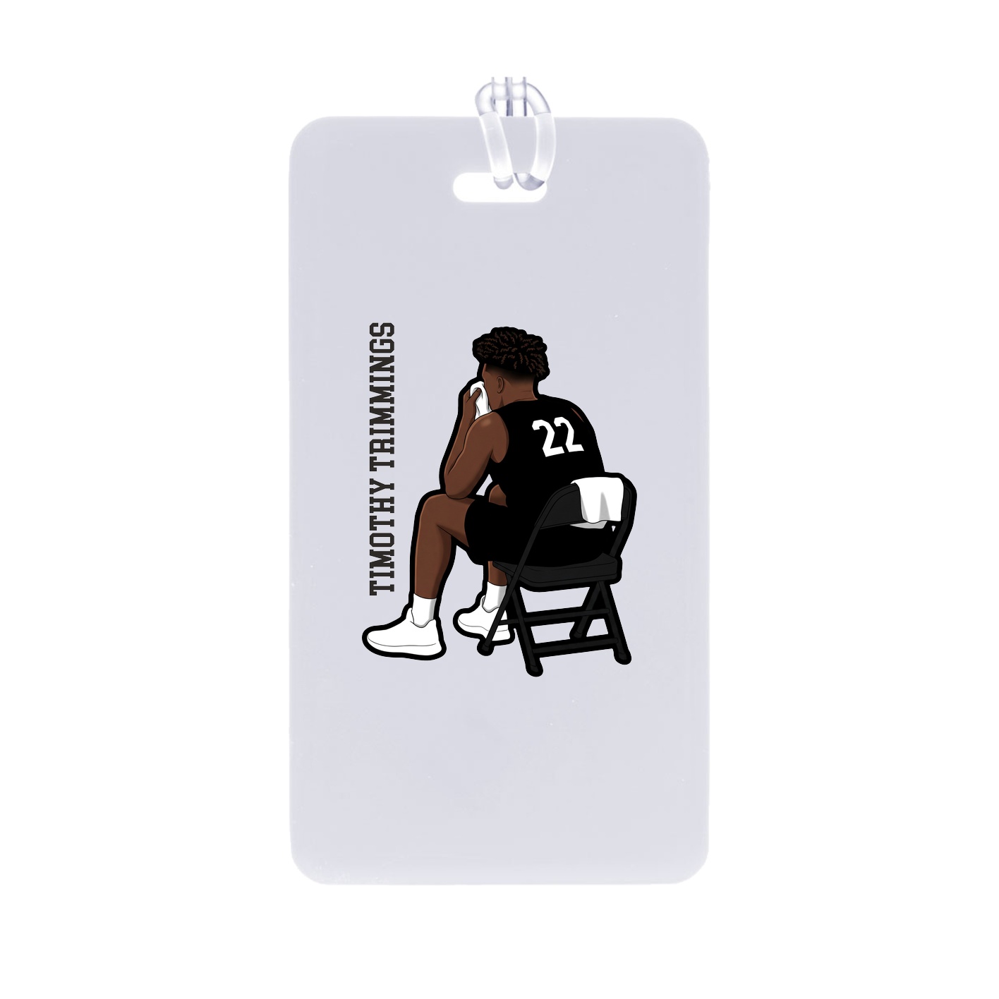 Bag Tag