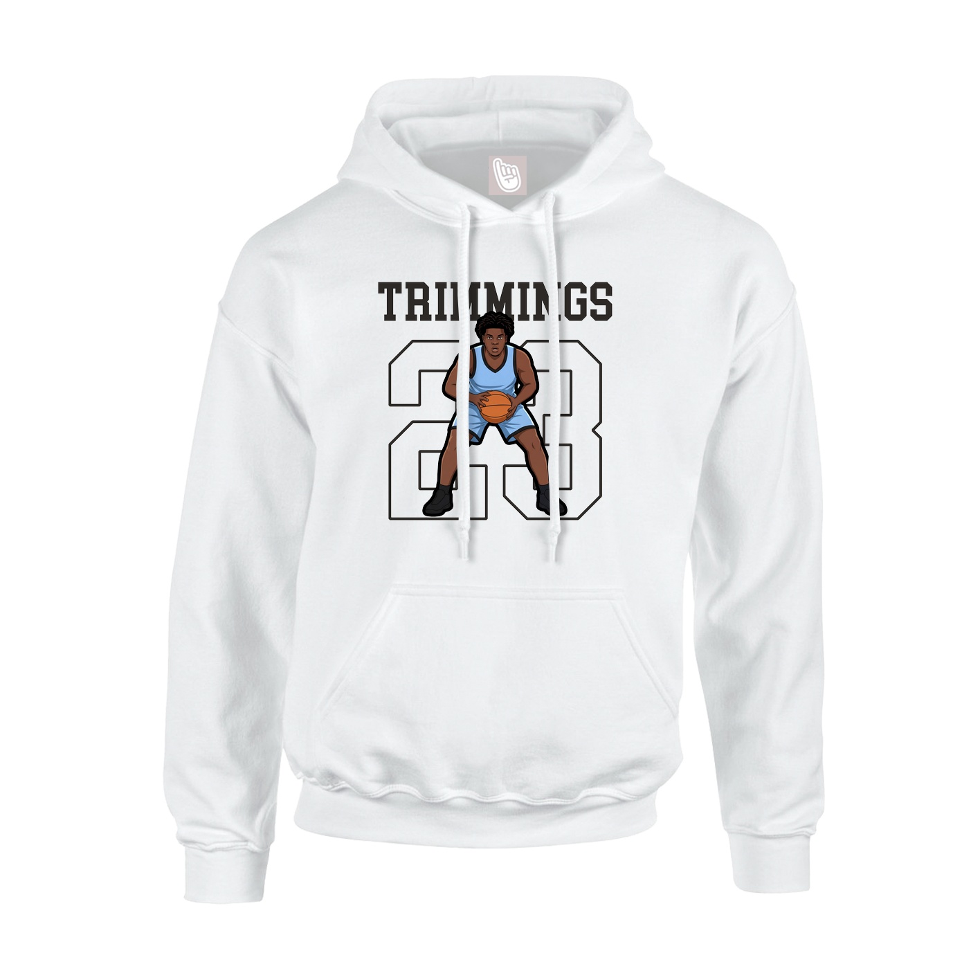 Youth Hoodie