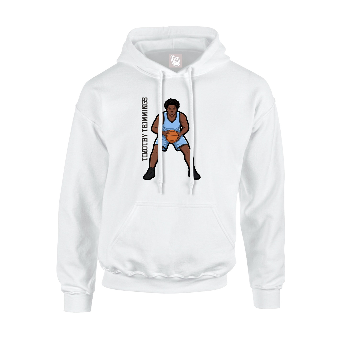 NIL Club Hoodie
