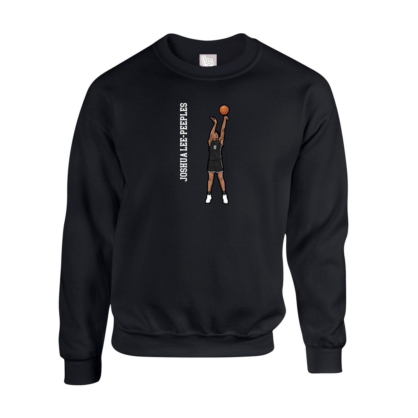 Fleece Crew