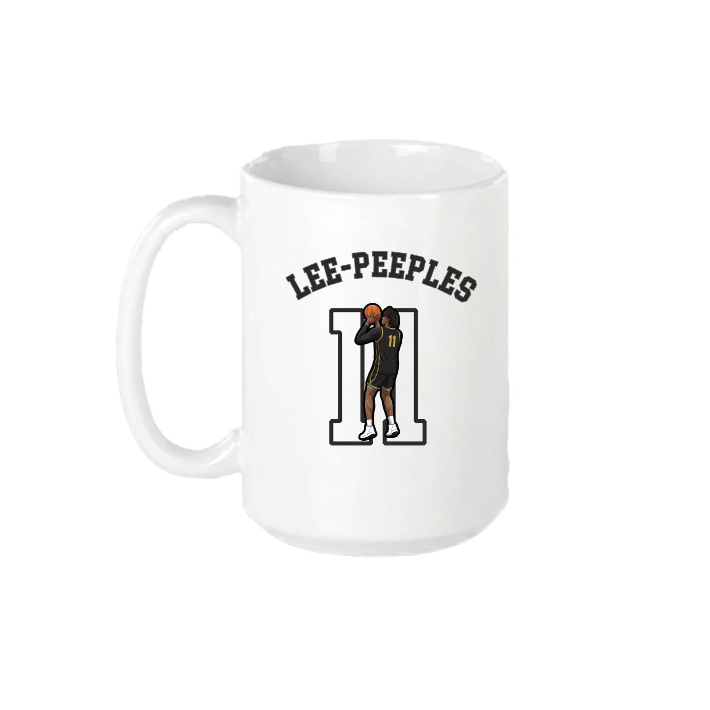 15oz Coffee Mug