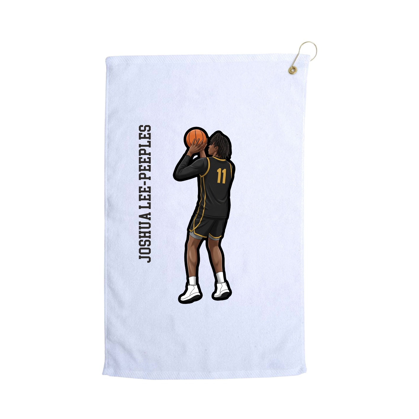 Golf Towel