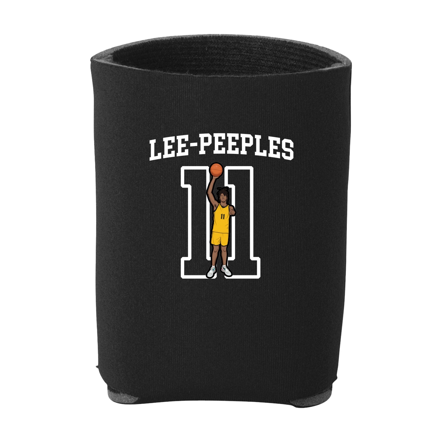 Can Holder — Shirsey in Black