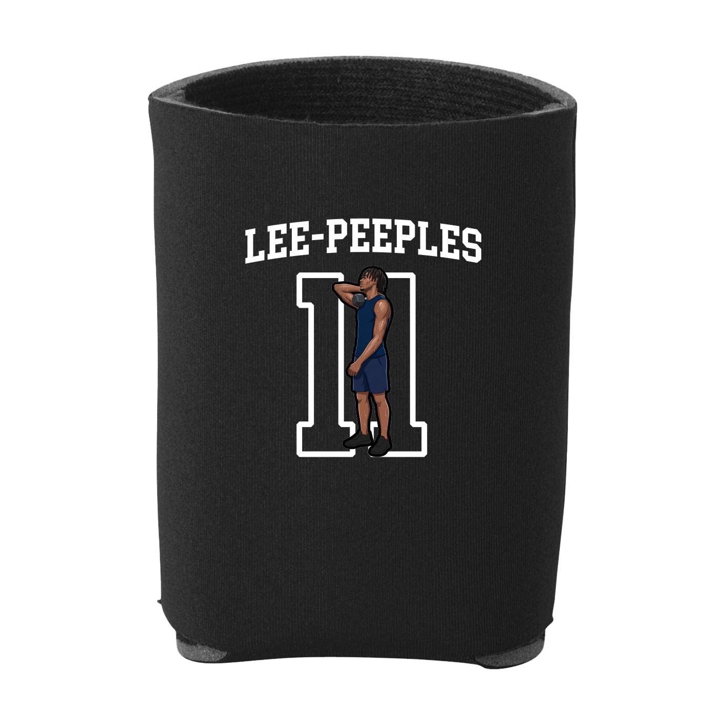 Can Holder — Shirsey in Black