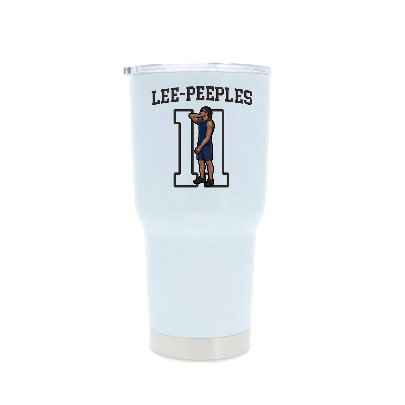 30oz Stainless Steel Tumbler
