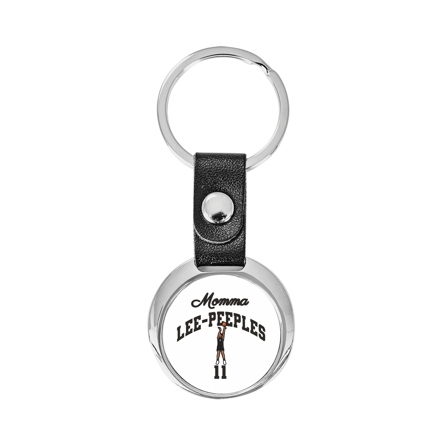 Key Chain — Mothers Day Arch in Classic