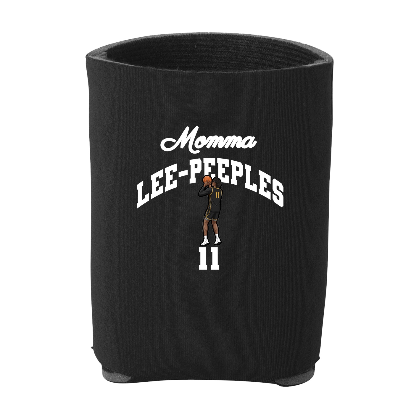 Can Holder — Mothers Day Arch in Black