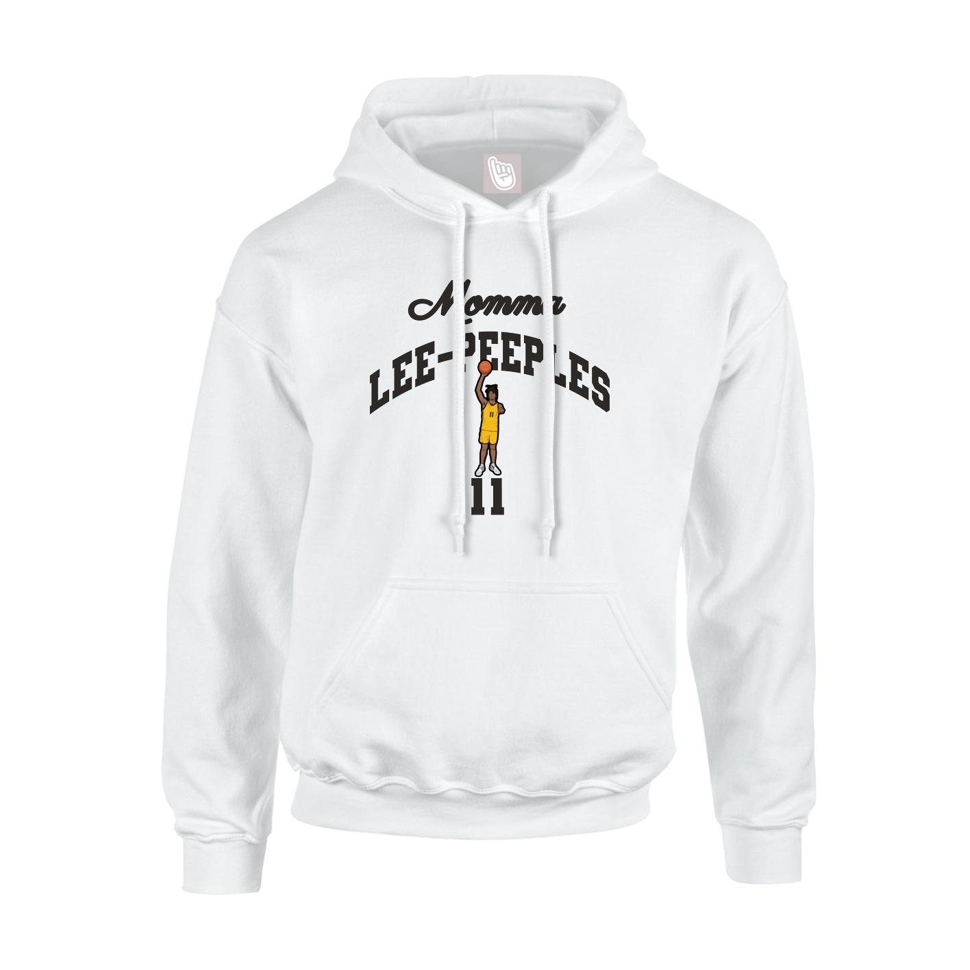NIL Club Hoodie