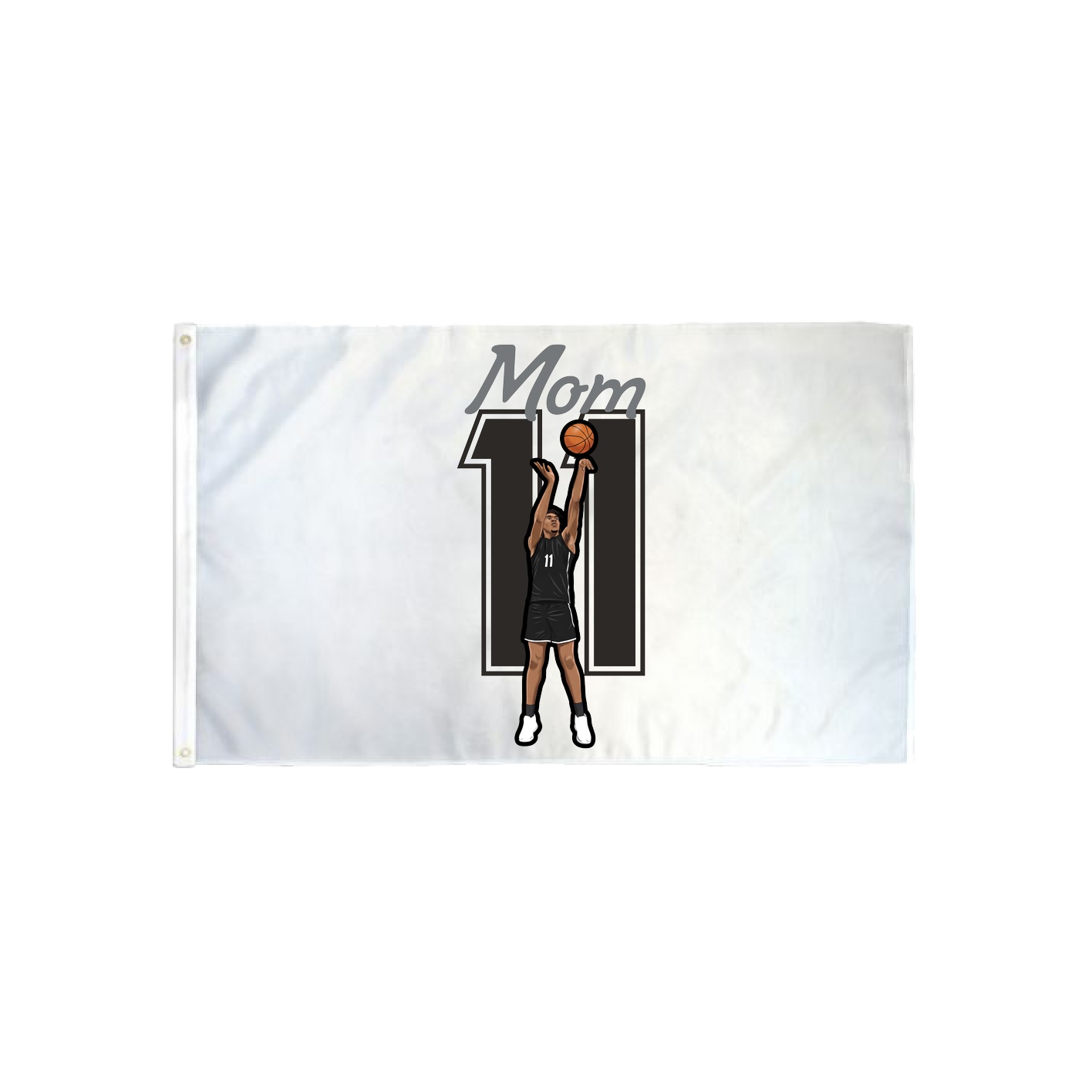 3x5 Flag — Mothers Day Shirsey in Classic