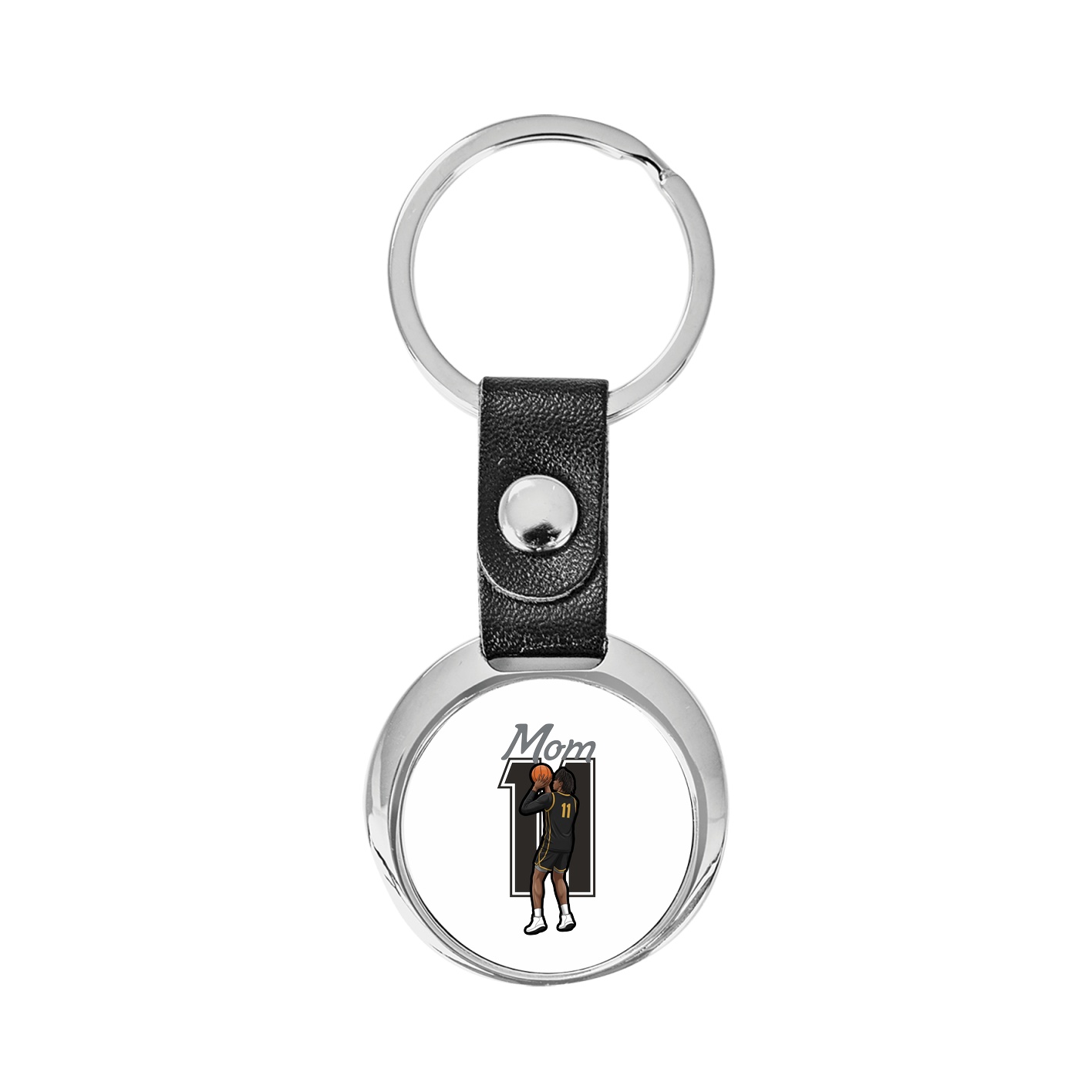 Key Chain — Mothers Day Shirsey in Classic