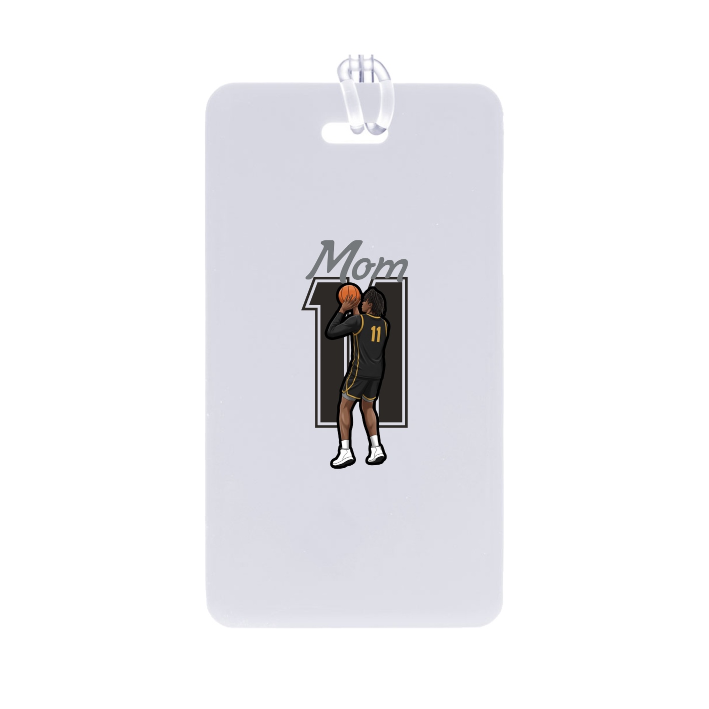 Bag Tag — Mothers Day Shirsey in Classic