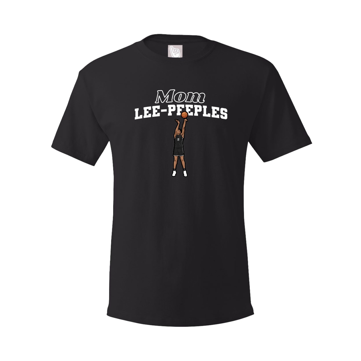 NIL Club Youth Tee