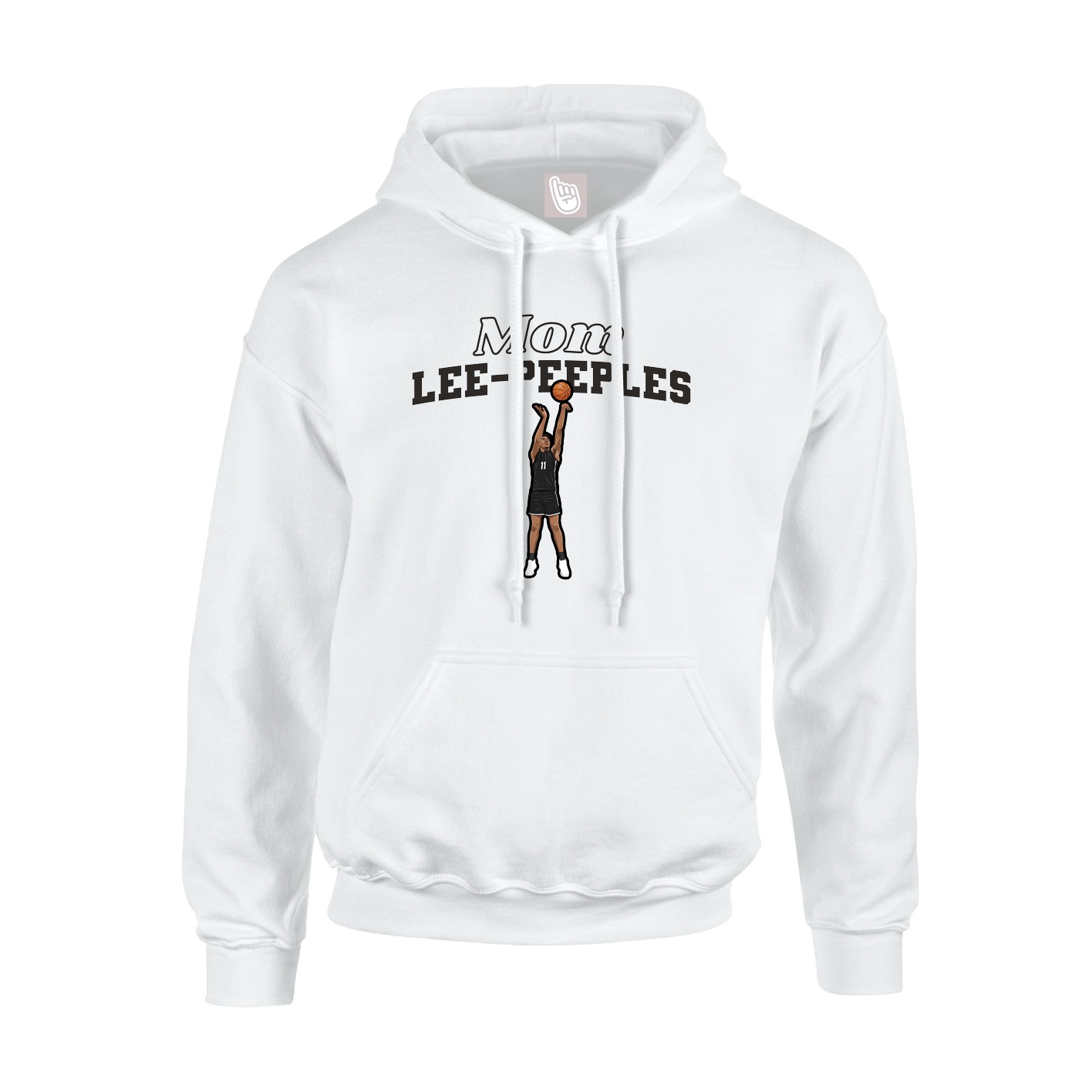 NIL Club Hoodie