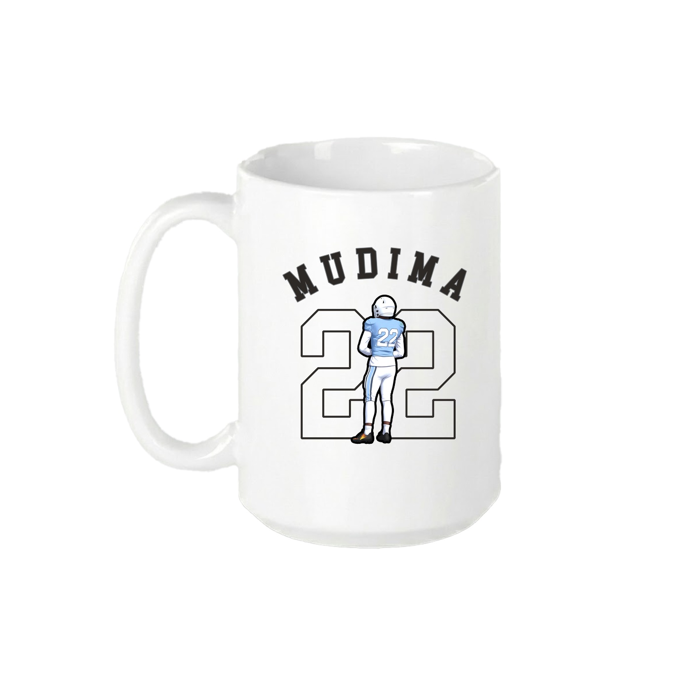 15oz Coffee Mug