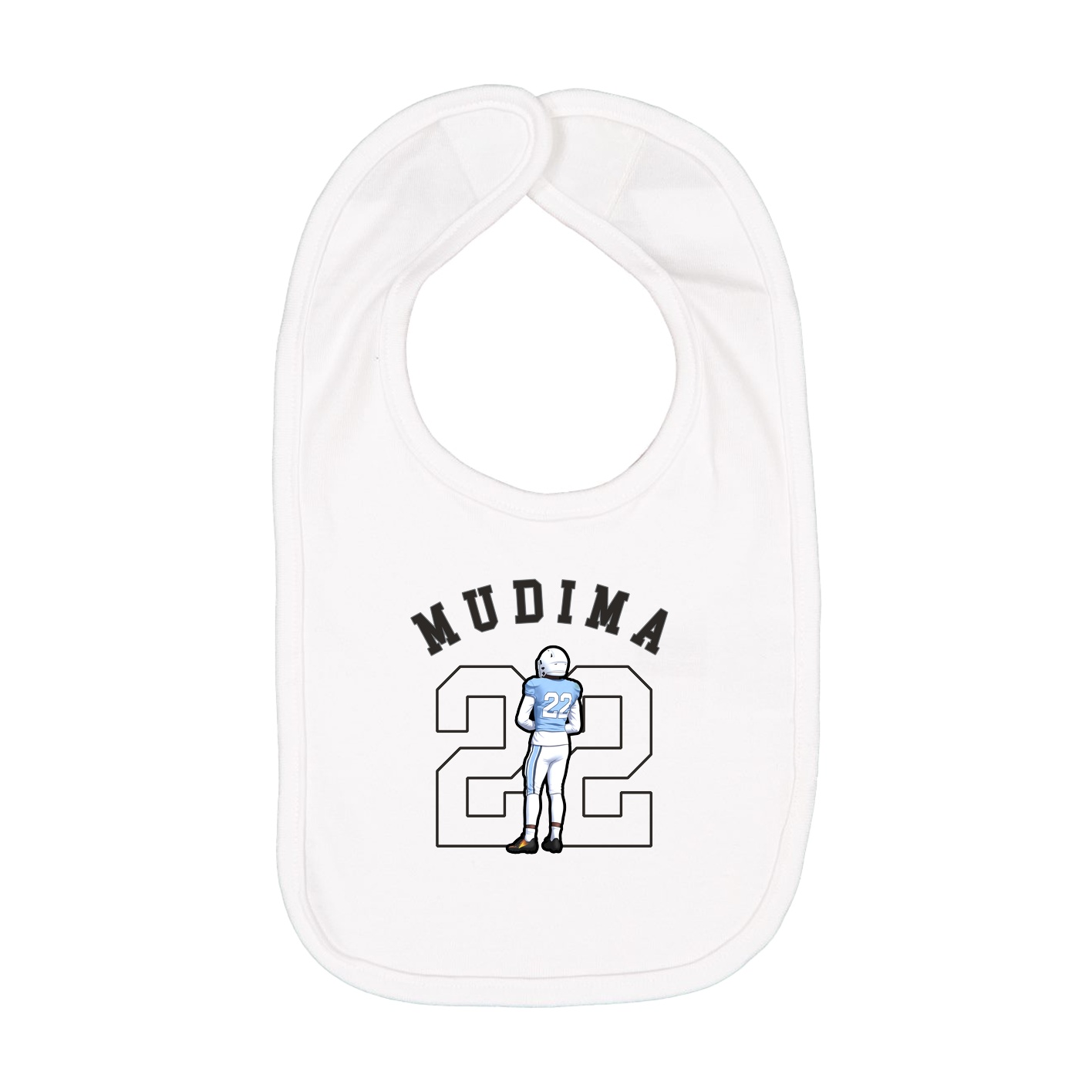 Infant Bib