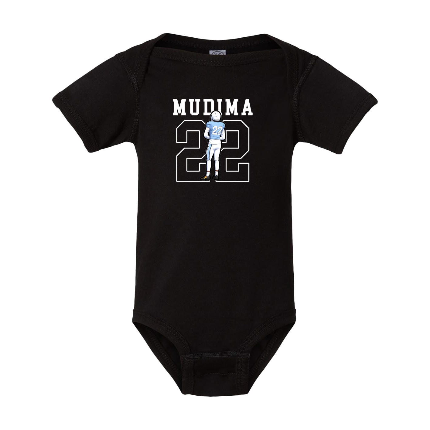 Baby Onesie