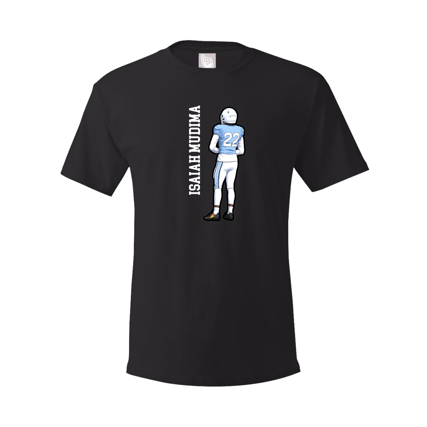 NIL Club Tee