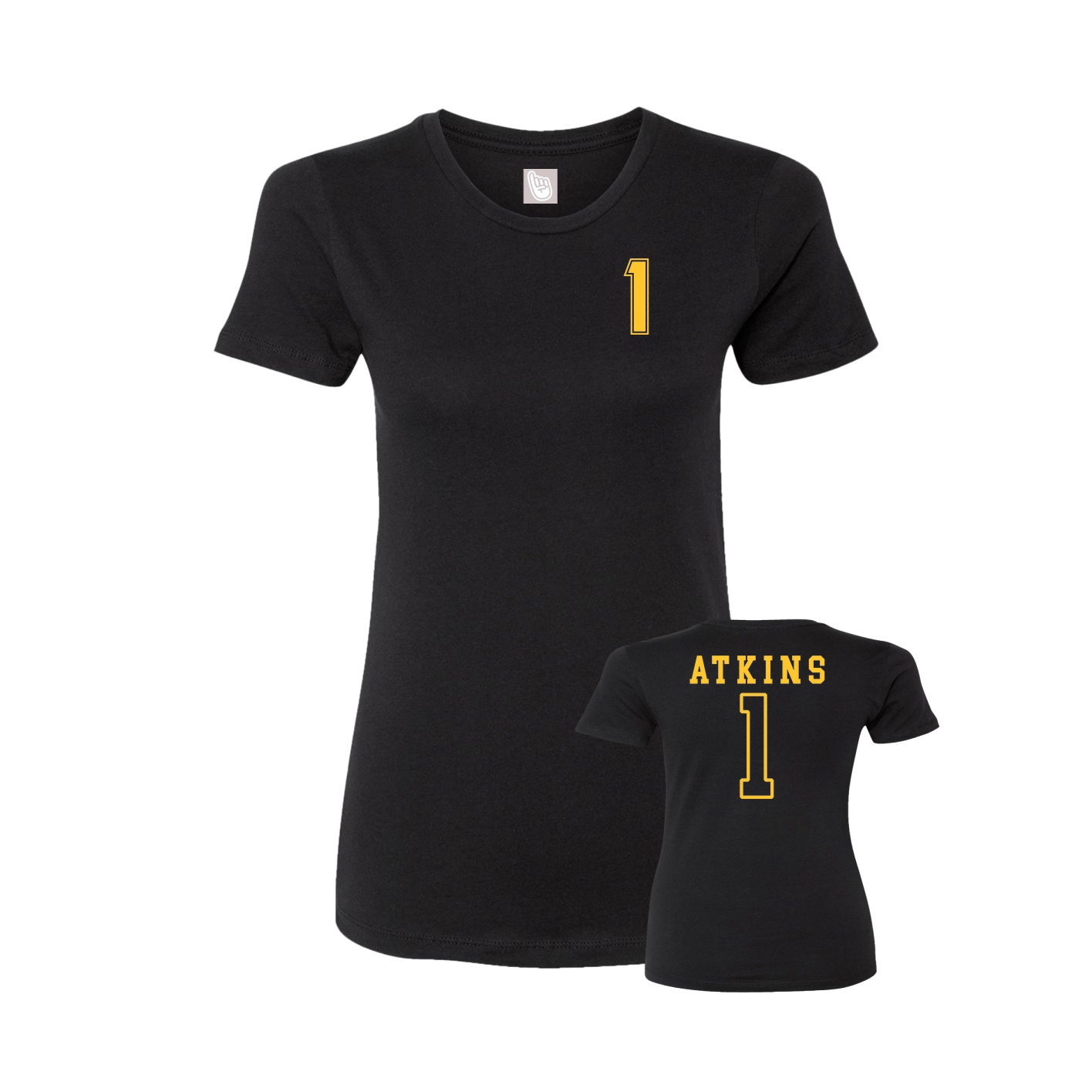 Womens Tee