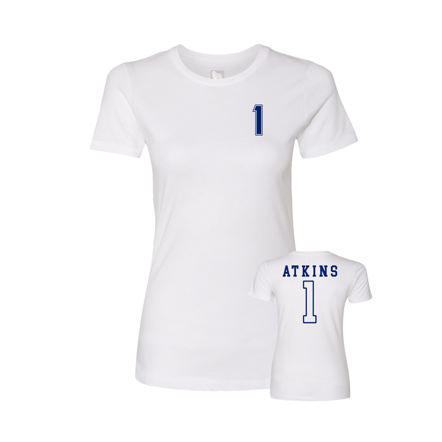 Womens Tee