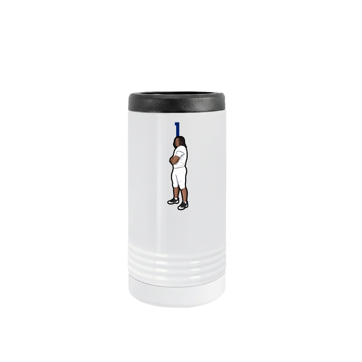 Slim Beverage Holder