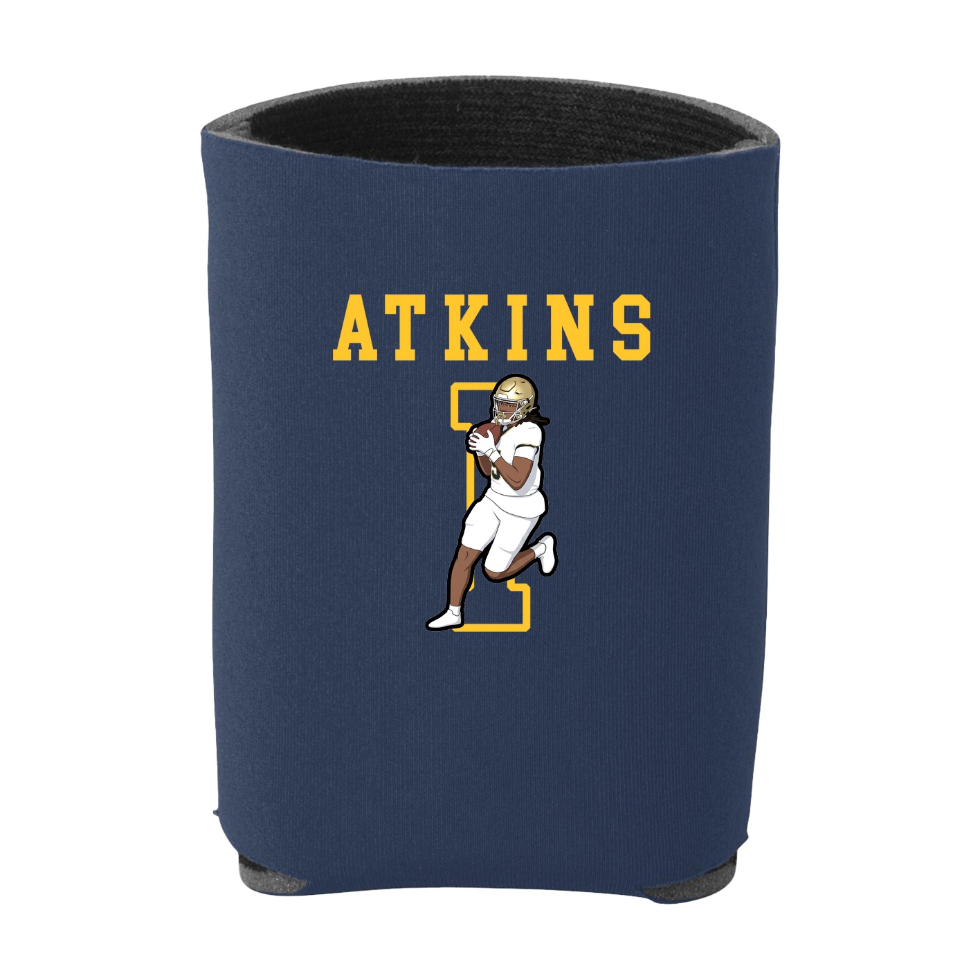 Can Holder — Shirsey in Navy