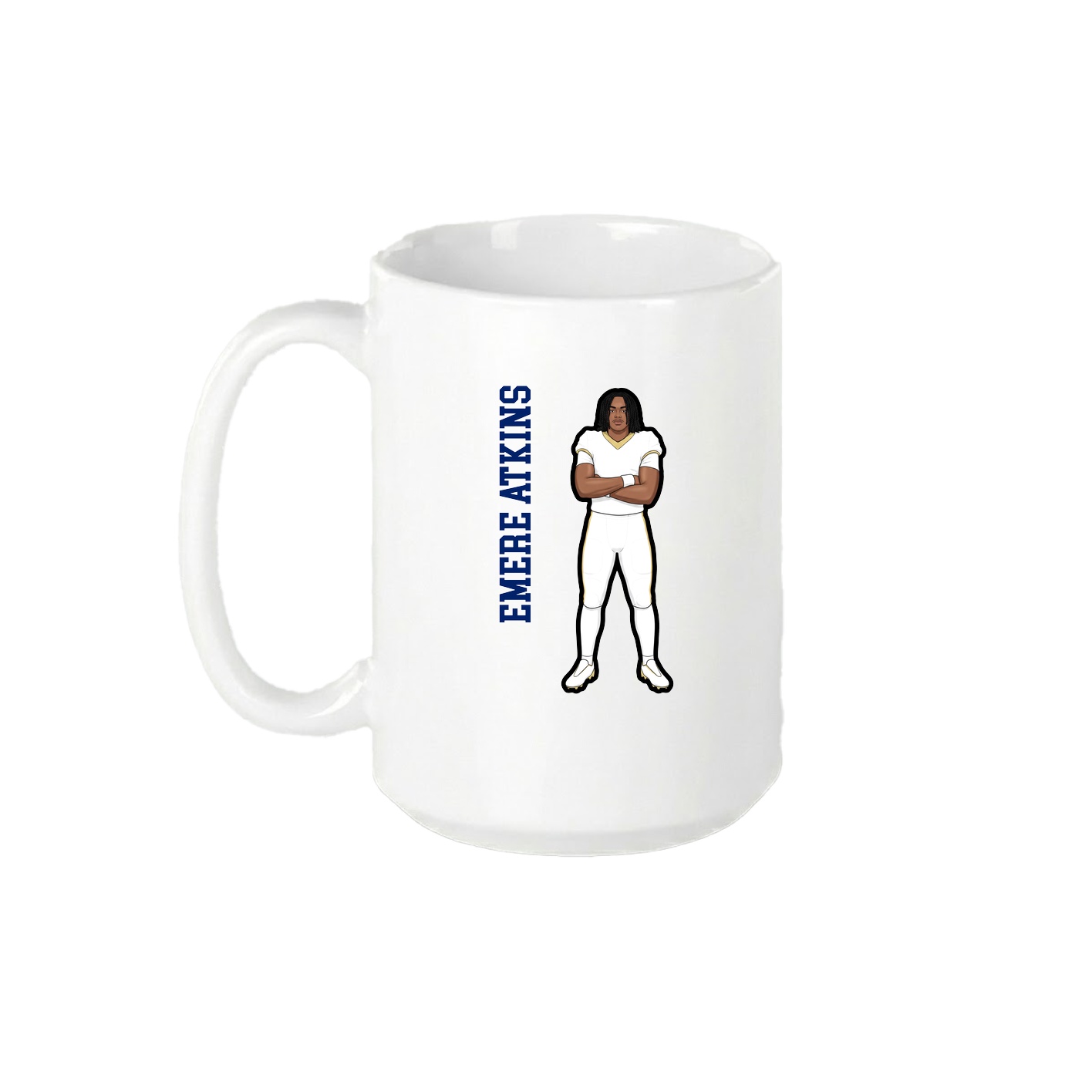 15oz Coffee Mug