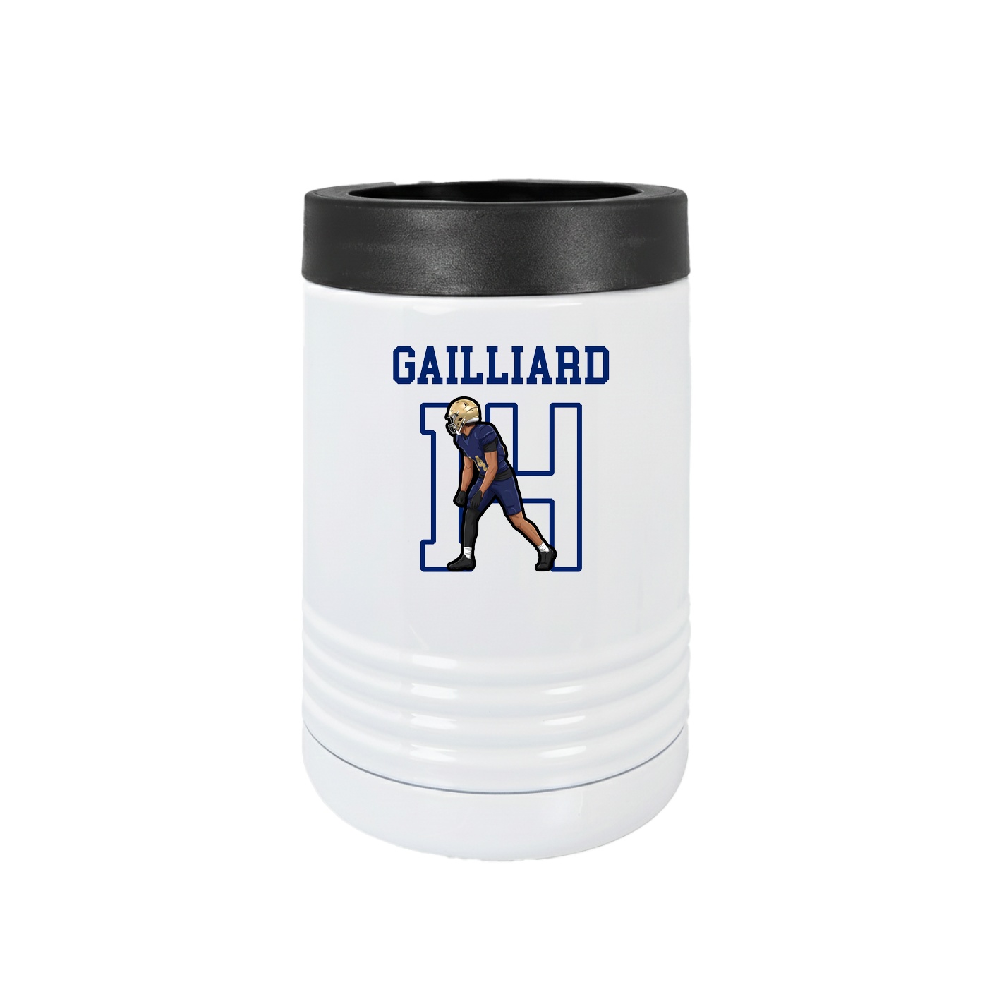 Beverage Holder — Shirsey in White