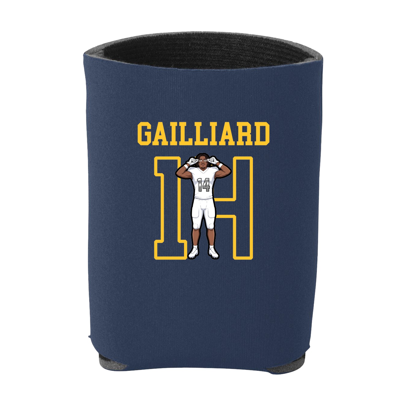 Can Holder — Shirsey in Navy