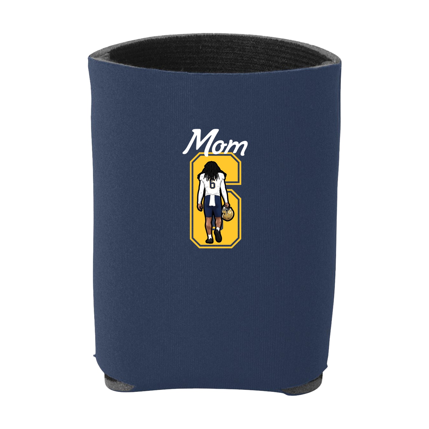 Can Holder — Mothers Day Shirsey in Navy