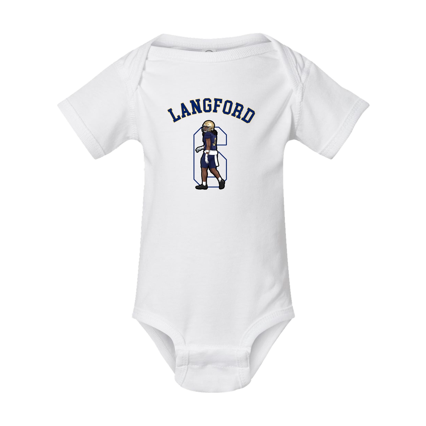 Baby Onesie