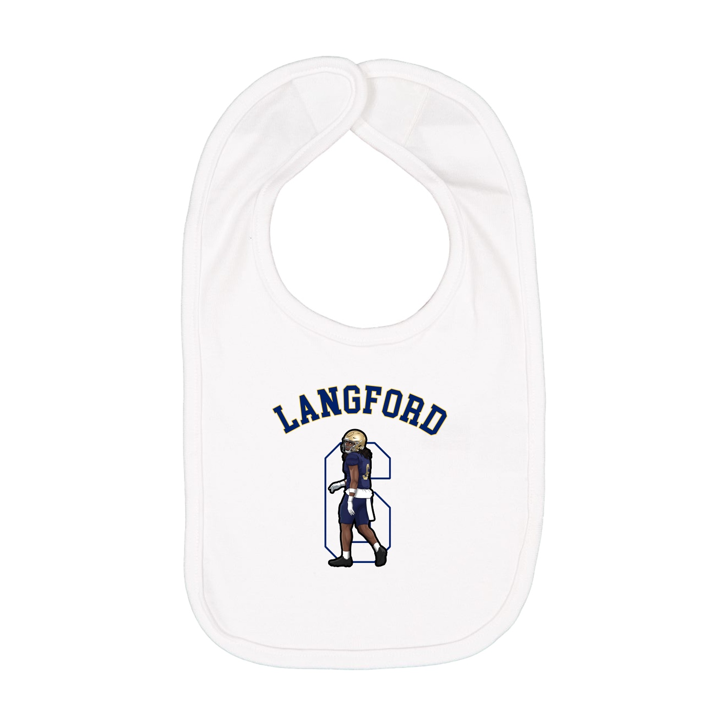 Infant Bib