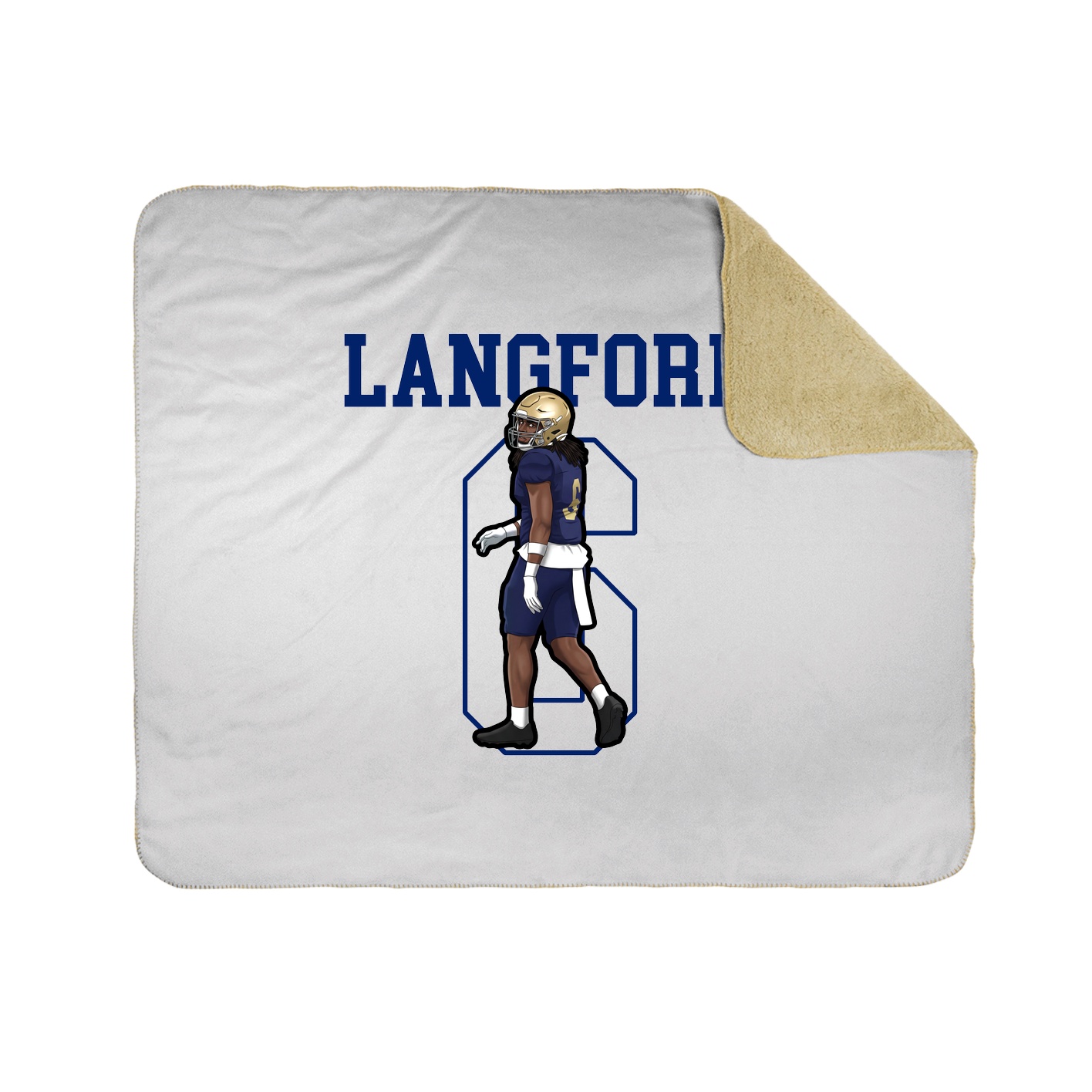 Throw Blanket