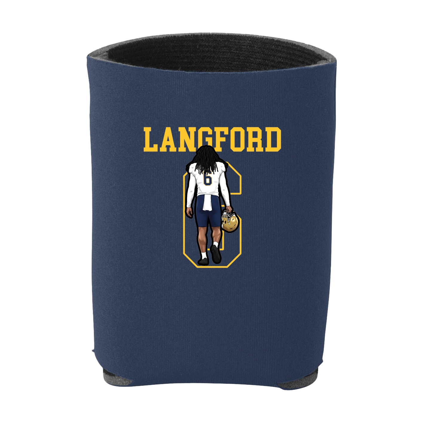 Can Holder — Shirsey in Navy