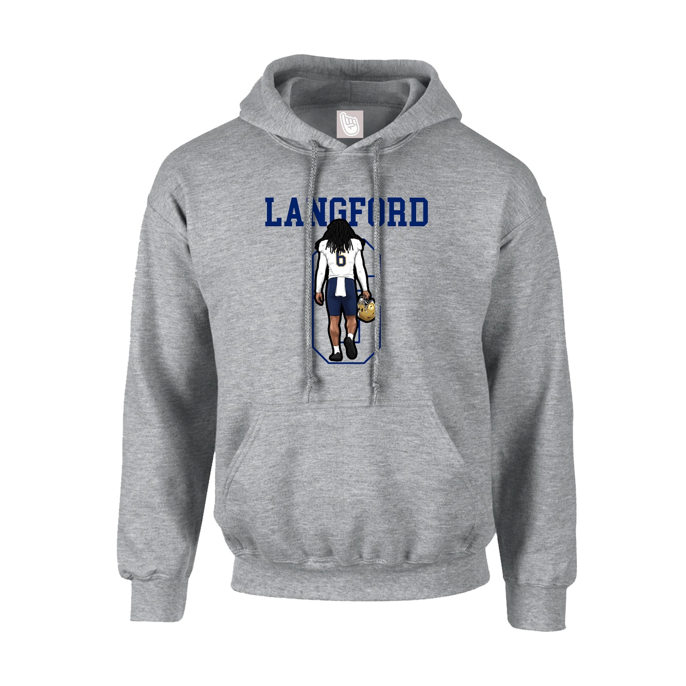 Youth Hoodie