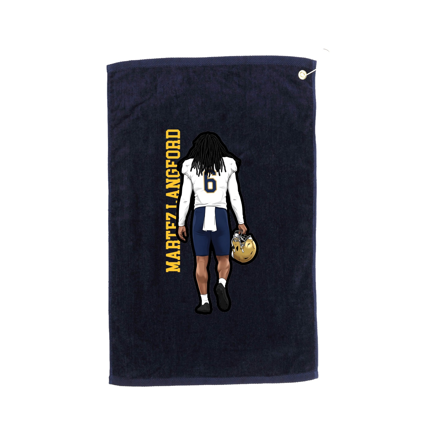 Golf Towel