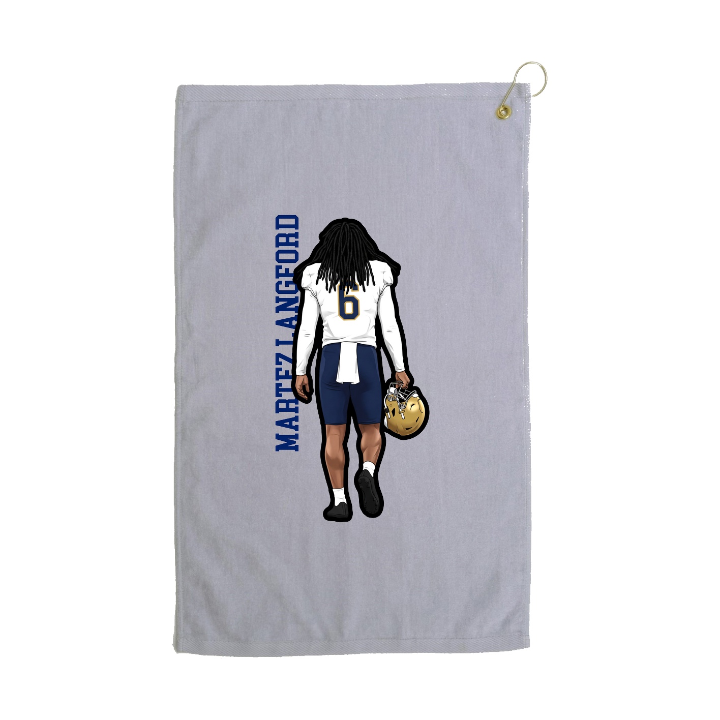 Golf Towel