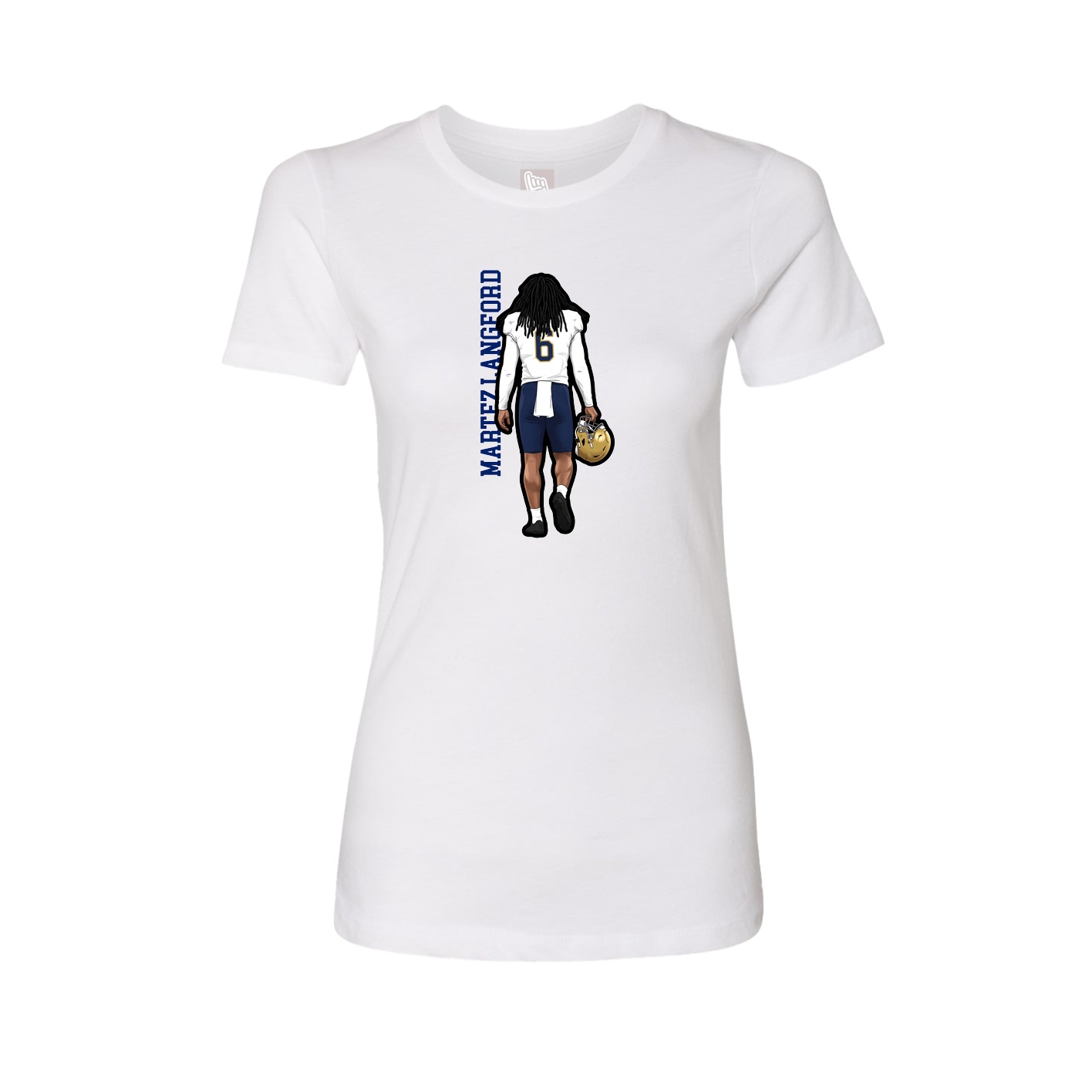 Womens Tee