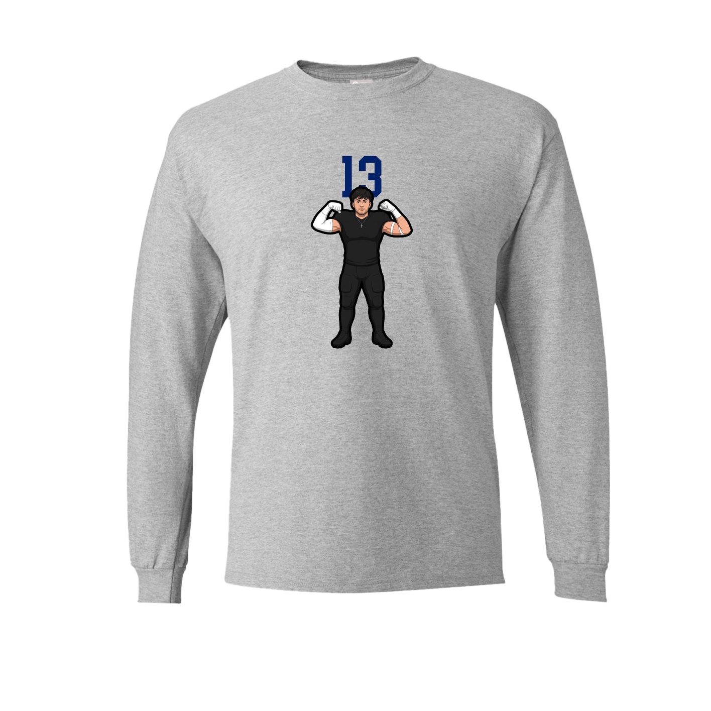 Long Sleeve Tee